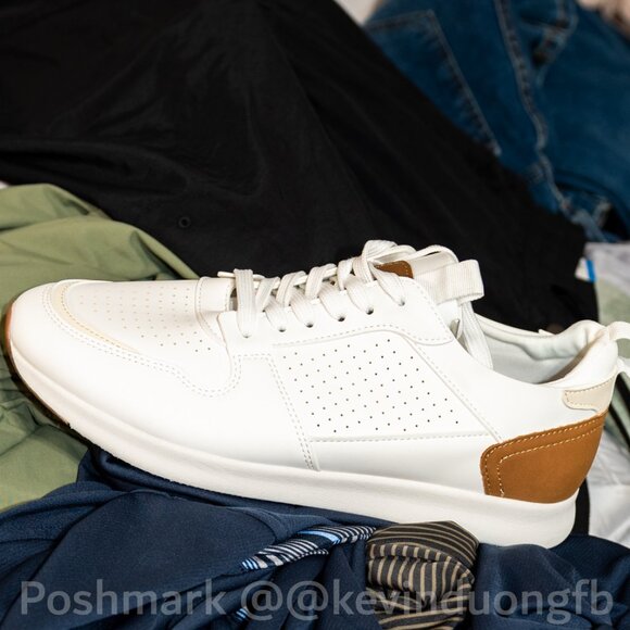 Steve‎ Madden- Men's Jogger Sneaker - Picture 3 of 7